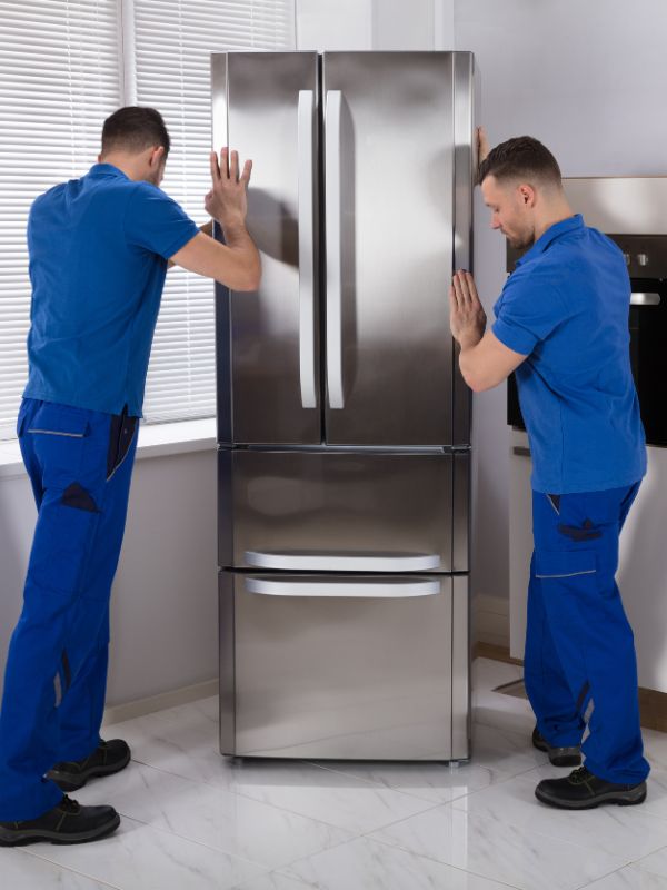 Packers and Movers